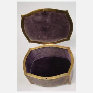 Erhard & Söhne Dose