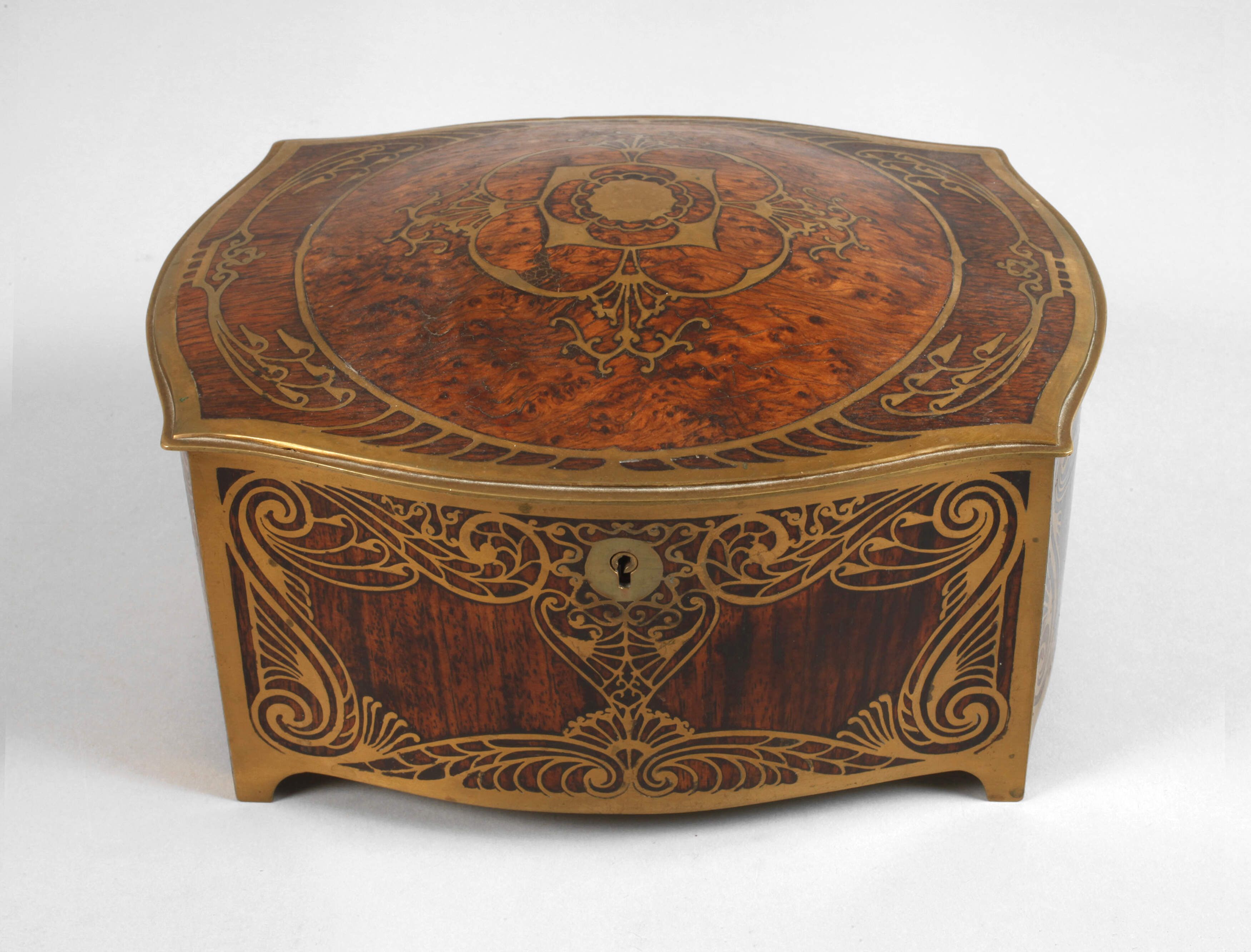 Erhard & Söhne Dose