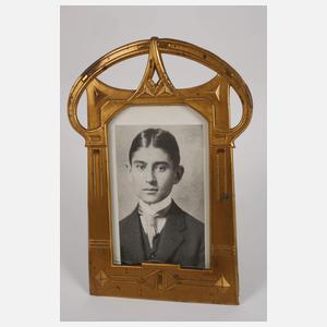 Zwei Tischbilderrahmen