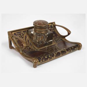 Erhard & Söhne Tintenfass