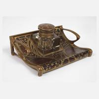 Erhard & Söhne Tintenfass111