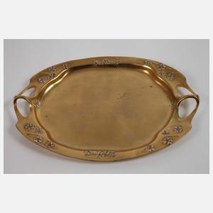 Osiris Mokkakernstück