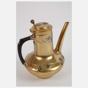 Osiris Mokkakernstück