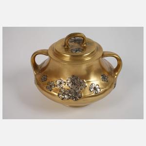 Osiris Mokkakernstück