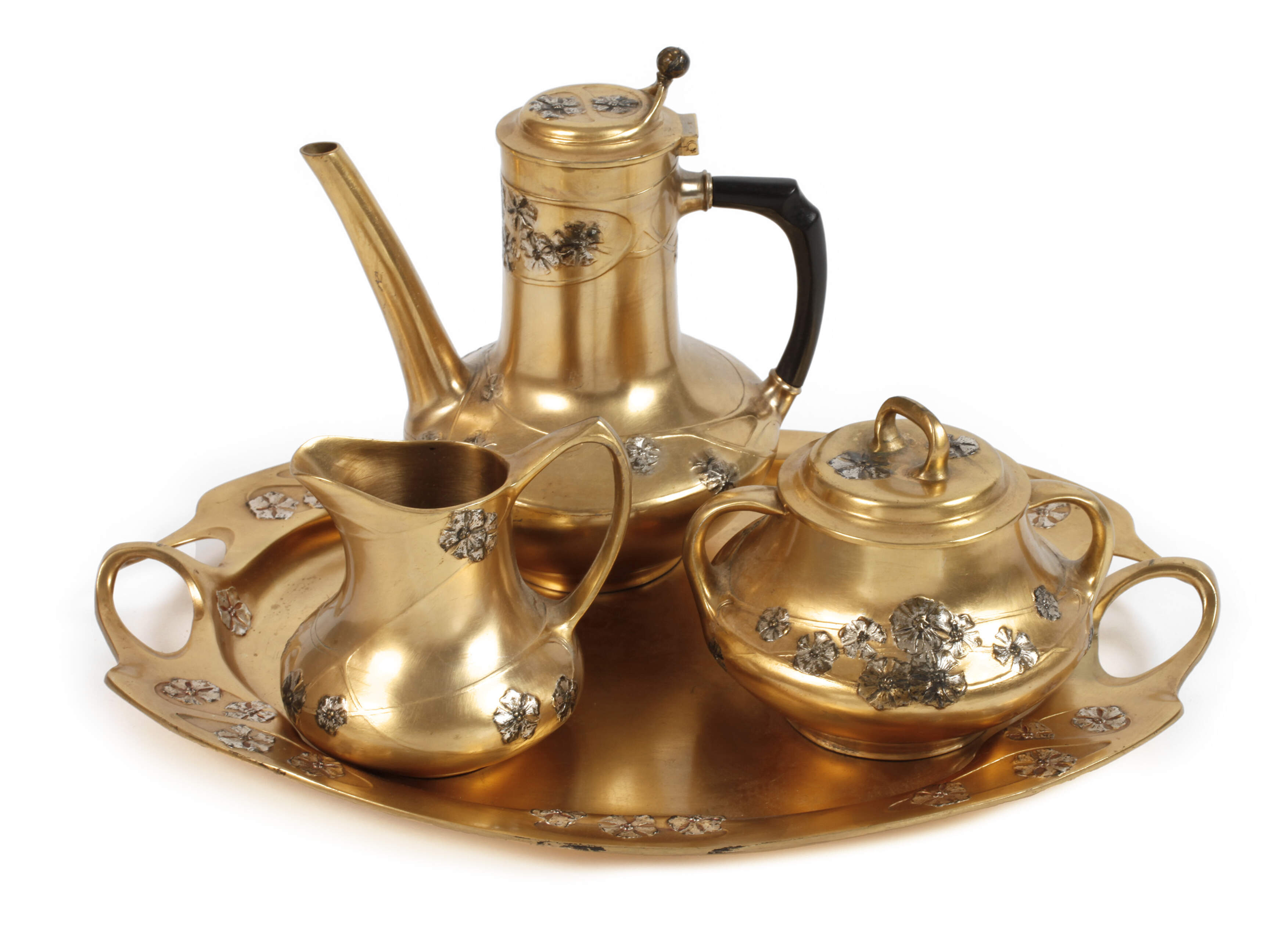 Osiris Mokkakernstück