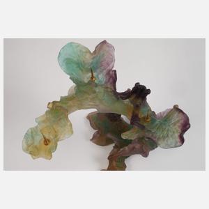 Daum Nancy Kerzenleuchter "Nature"