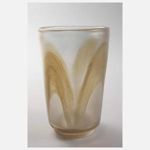 Loetz Witwe Bechervase