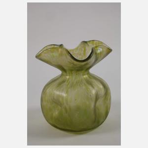 Glasfabrik Elisabeth Vase