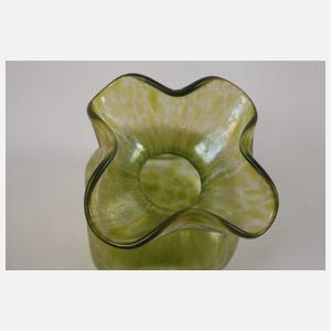 Glasfabrik Elisabeth Vase