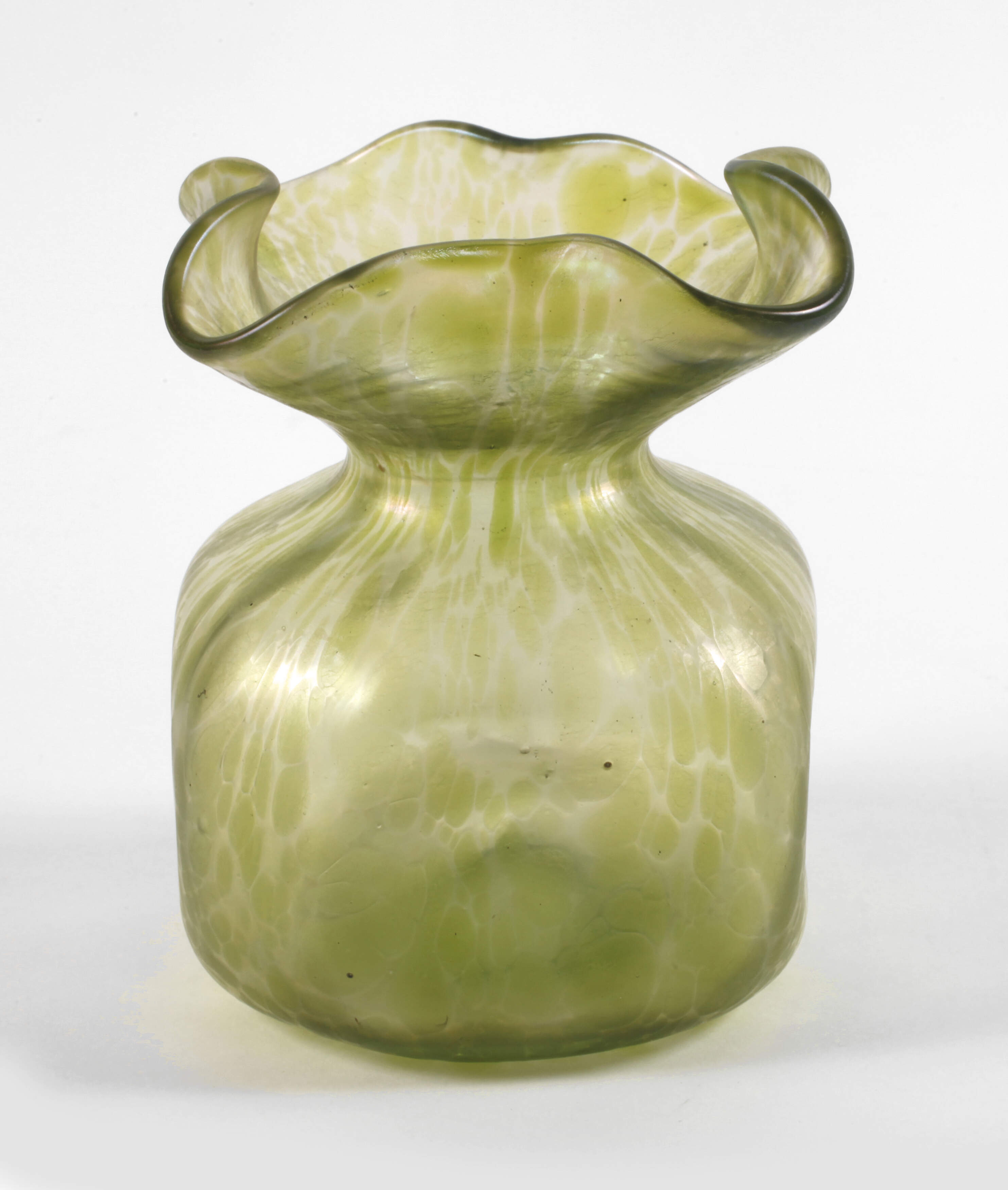 Glasfabrik Elisabeth Vase