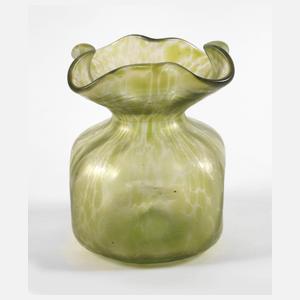 Glasfabrik Elisabeth Vase