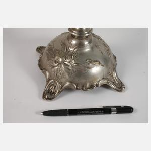 WMF Geislingen Tafelaufsatz Jugendstil