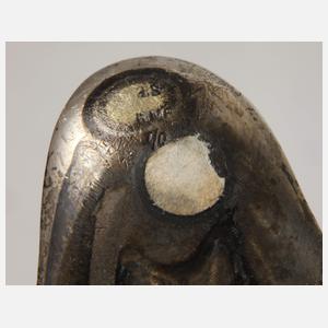 WMF Geislingen Tafelaufsatz Jugendstil