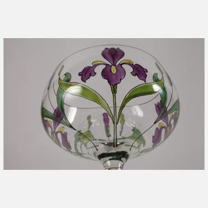 Fünf Weinrömer Theresienthal