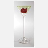 Moser Karlsbad seltenes Pokalglas111