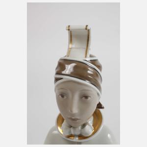 Kopenhagen "Mädchen aus Island"