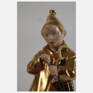 Kopenhagen "Der Sandmann"