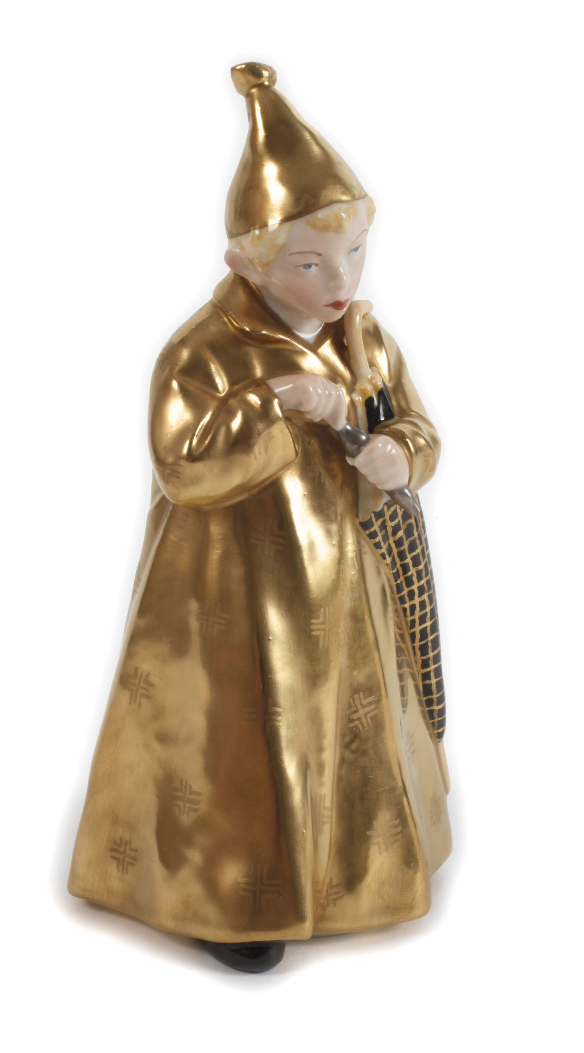 Kopenhagen "Der Sandmann"