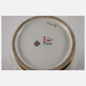 KPM Berlin Vase Jugendstil