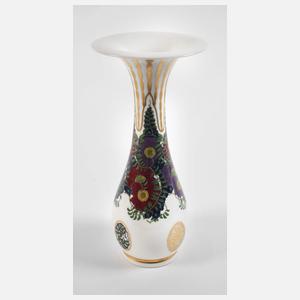 KPM Berlin Vase Jugendstil