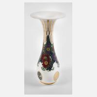 KPM Berlin Vase Jugendstil111
