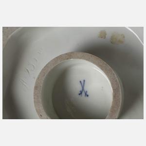 Meissen ”Reifenspielerin mit Stab”