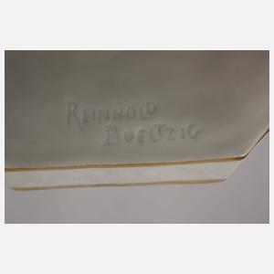 Meissen ”Reifenspielerin mit Stab”