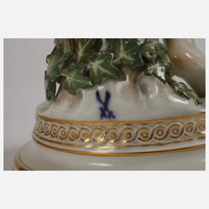 Meissen "Kugelspielerin"