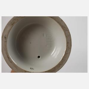 Meissen "Kugelspielerin"