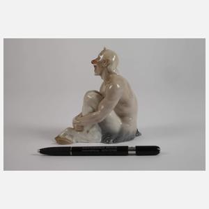 Meissen "Faun"