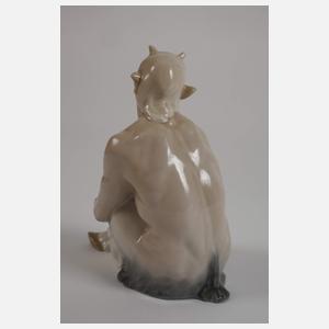 Meissen "Faun"