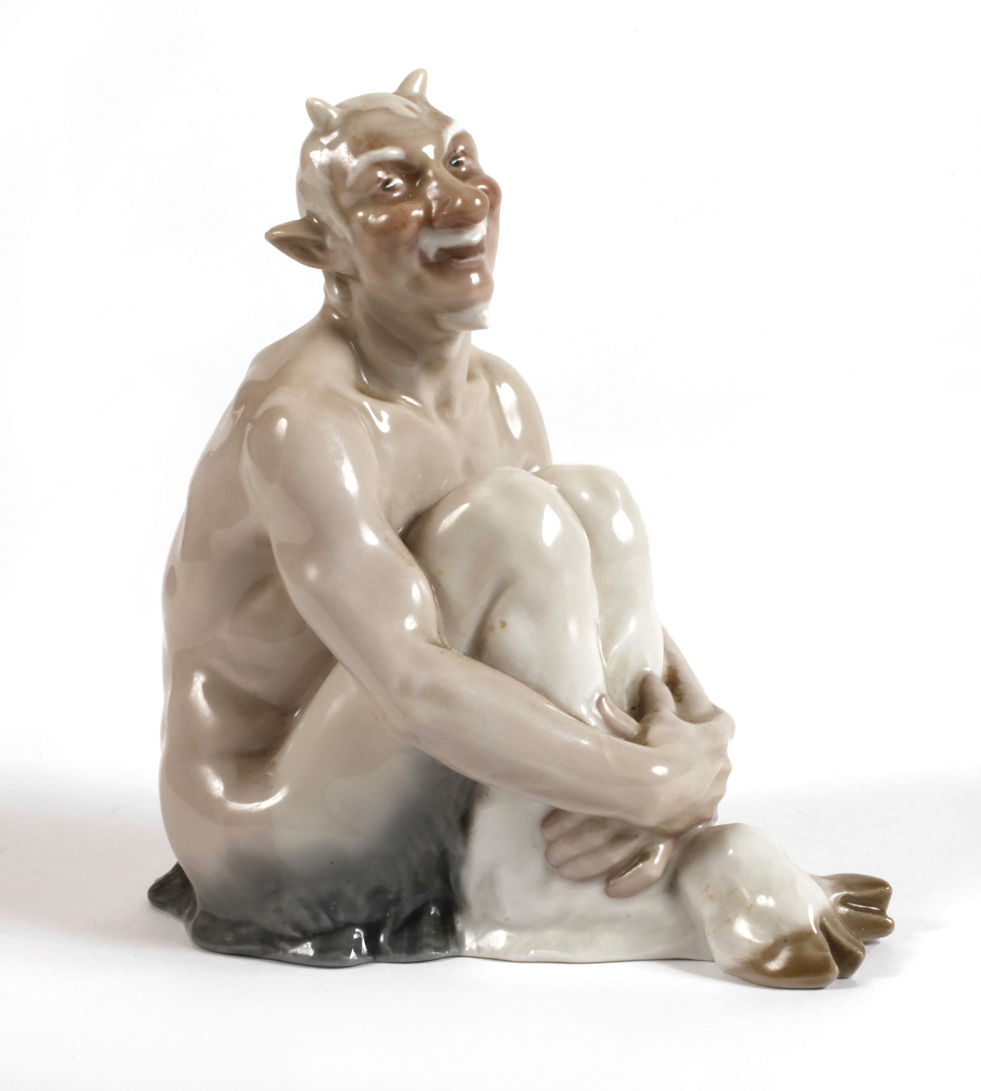 Meissen "Faun"