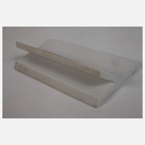 Rosenthal Werbeaufsteller Kirschdekor