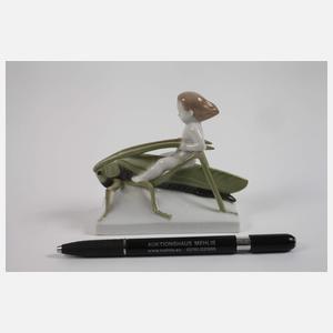 Rosenthal ”Der Sommerritt”