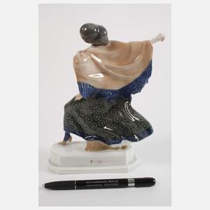 Rosenthal "Spanische Tänzerin (Carmen)"