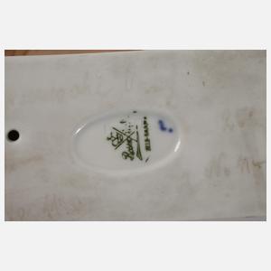 Rosenthal "Spanische Tänzerin (Carmen)"