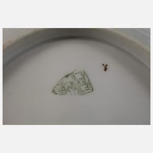 Selle Burgau Speiseservice "Erika"