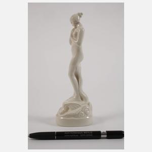 Gmundner Keramik Kleine Meerjungfrau