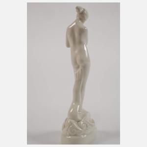 Gmundner Keramik Kleine Meerjungfrau