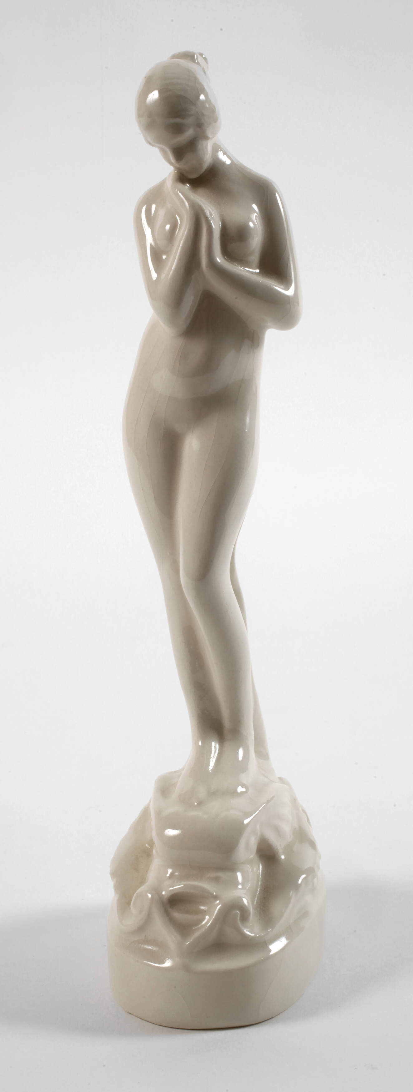 Gmundner Keramik Kleine Meerjungfrau