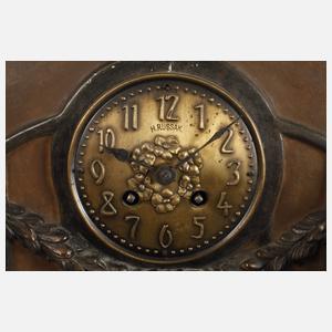 Goldscheider Uhr "Dans le Arene – In der Arena"