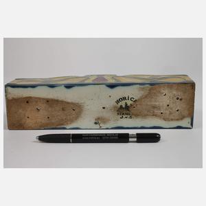 Johann von Schwarz "Blumenkasten"