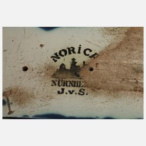 Johann von Schwarz "Blumenkasten"