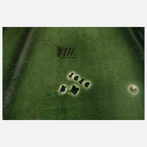 Johann von Schwarz Schälchen