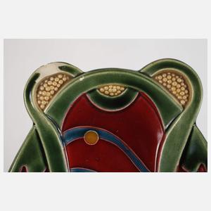 Johann von Schwarz Schälchen