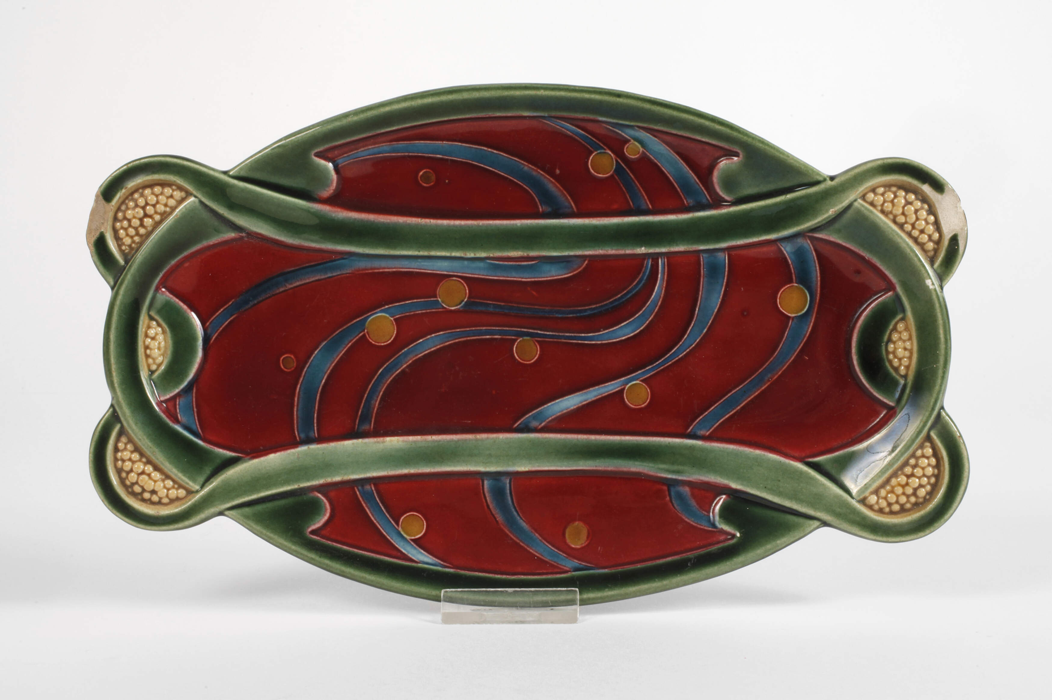 Johann von Schwarz Schälchen