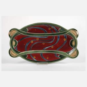 Johann von Schwarz Schälchen