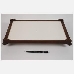 Villeroy & Boch Dresden Tablett Jugendstil