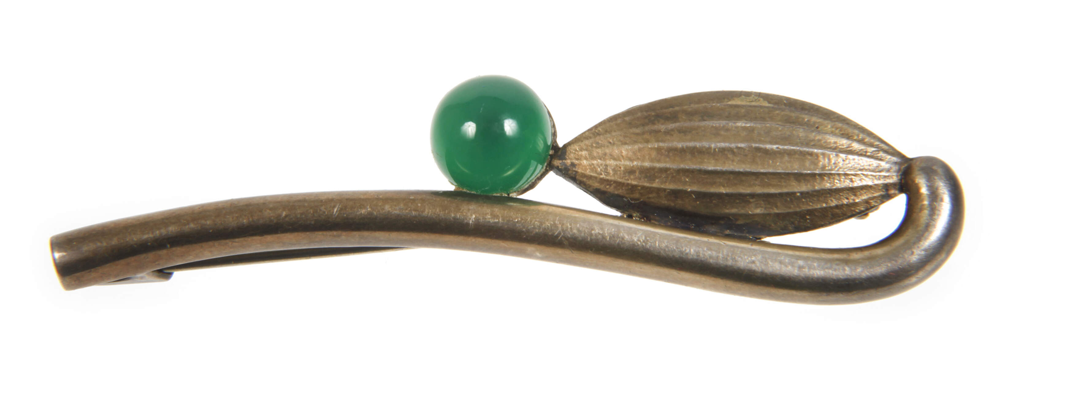 Theodor Fahrner Brosche