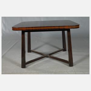 Tisch Art déco